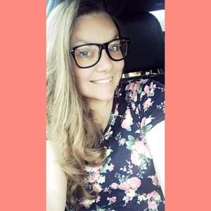 Meet your Posher, Tiffany